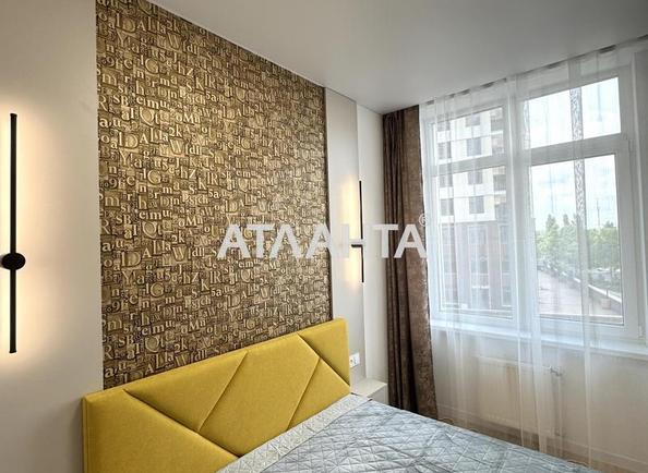 1-кімнатна квартира за адресою вул. Краснова (площа 41 м²) - Atlanta.ua - фото 4