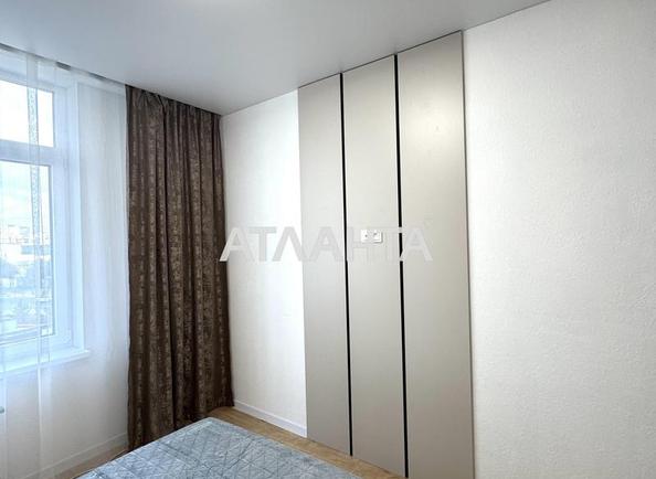 1-кімнатна квартира за адресою вул. Краснова (площа 41 м²) - Atlanta.ua - фото 5