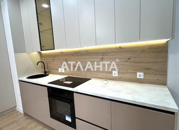 1-кімнатна квартира за адресою вул. Краснова (площа 41 м²) - Atlanta.ua - фото 6
