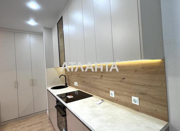 1-кімнатна квартира за адресою вул. Краснова (площа 41 м²) - Atlanta.ua - фото 7