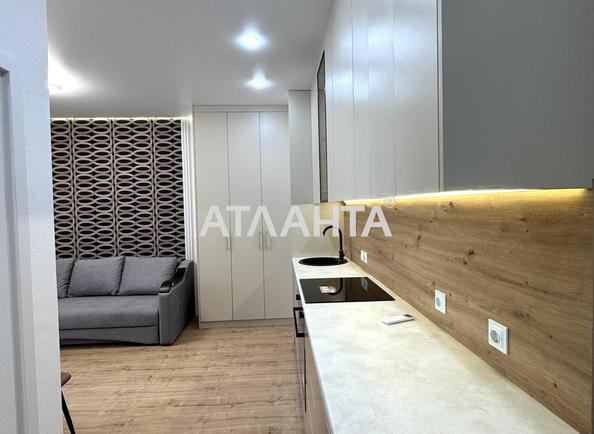 1-кімнатна квартира за адресою вул. Краснова (площа 41 м²) - Atlanta.ua - фото 8