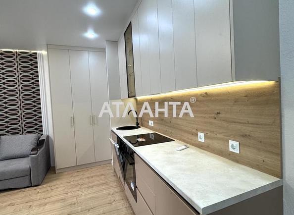 1-кімнатна квартира за адресою вул. Краснова (площа 41 м²) - Atlanta.ua - фото 9