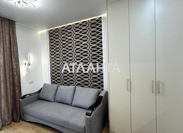 1-кімнатна квартира за адресою вул. Краснова (площа 41 м²) - Atlanta.ua - фото 12