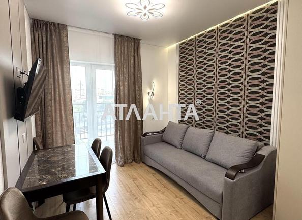 1-кімнатна квартира за адресою вул. Краснова (площа 41 м²) - Atlanta.ua - фото 14