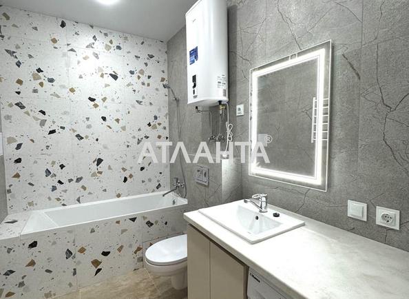 1-кімнатна квартира за адресою вул. Краснова (площа 41 м²) - Atlanta.ua - фото 15