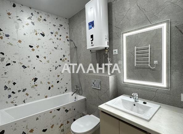 1-кімнатна квартира за адресою вул. Краснова (площа 41 м²) - Atlanta.ua - фото 17