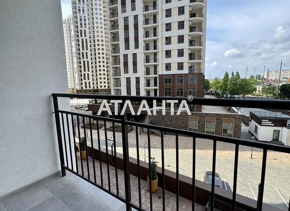 1-кімнатна квартира за адресою вул. Краснова (площа 41 м²) - Atlanta.ua - фото 18