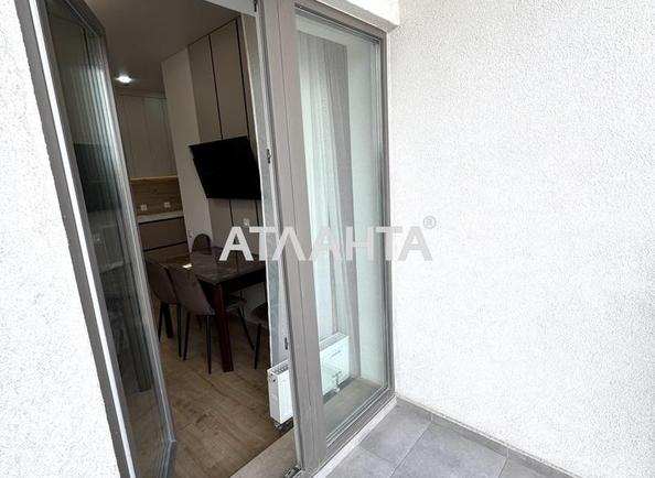 1-кімнатна квартира за адресою вул. Краснова (площа 41 м²) - Atlanta.ua - фото 19