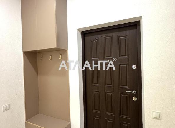 1-кімнатна квартира за адресою вул. Краснова (площа 41 м²) - Atlanta.ua - фото 20