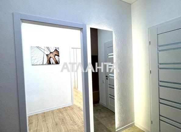 1-кімнатна квартира за адресою вул. Краснова (площа 41 м²) - Atlanta.ua - фото 21