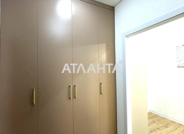 1-кімнатна квартира за адресою вул. Краснова (площа 41 м²) - Atlanta.ua - фото 22