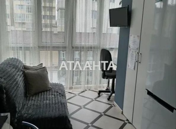 1-room apartment apartment by the address st. Tsentralenaya (area 35 m²) - Atlanta.ua - photo 2
