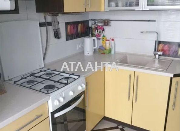 1-room apartment apartment by the address st. Tsentralenaya (area 35 m²) - Atlanta.ua - photo 3
