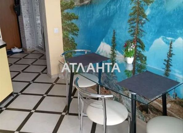 1-room apartment apartment by the address st. Tsentralenaya (area 35 m²) - Atlanta.ua - photo 4