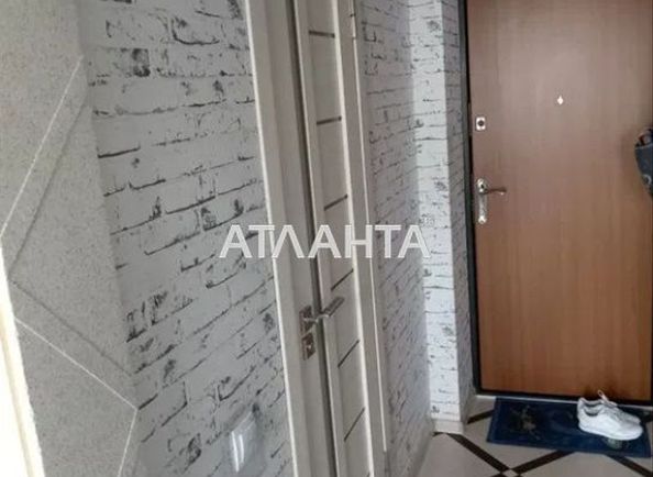 1-room apartment apartment by the address st. Tsentralenaya (area 35 m²) - Atlanta.ua - photo 5