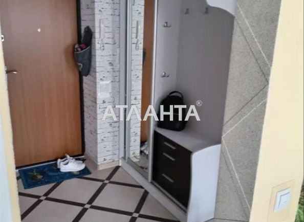 1-room apartment apartment by the address st. Tsentralenaya (area 35 m²) - Atlanta.ua - photo 6