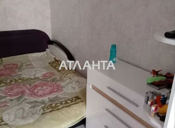 1-room apartment apartment by the address st. Tsentralenaya (area 35 m²) - Atlanta.ua - photo 8