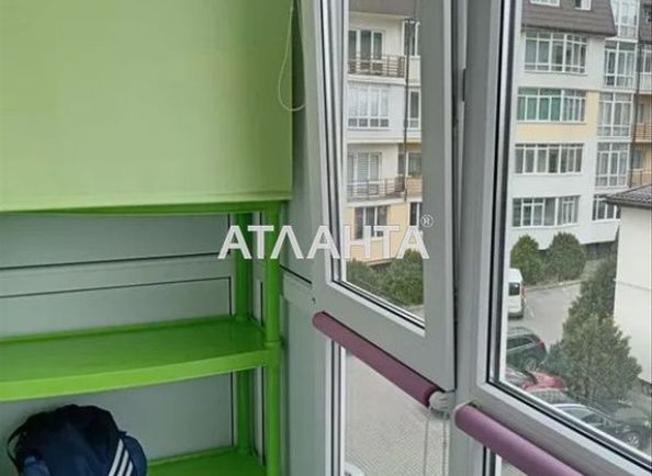 1-room apartment apartment by the address st. Tsentralenaya (area 35 m²) - Atlanta.ua - photo 10