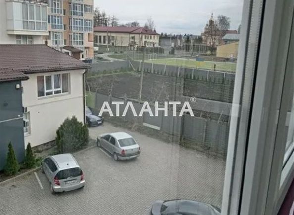 1-room apartment apartment by the address st. Tsentralenaya (area 35 m²) - Atlanta.ua - photo 11