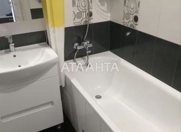 1-room apartment apartment by the address st. Tsentralenaya (area 35 m²) - Atlanta.ua - photo 12