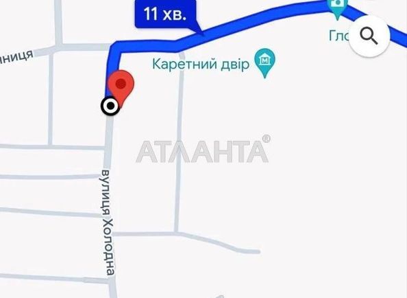 Ділянка за адресою вул. Вінниця (площа 6 сот) - Atlanta.ua - фото 3