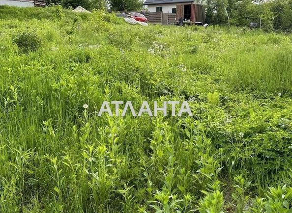 Ділянка за адресою вул. Вінниця (площа 6 сот) - Atlanta.ua - фото 4