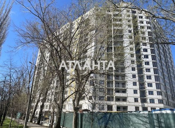 1-кімнатна квартира за адресою Глушко ак. Пр. (площа 42,9 м²) - Atlanta.ua - фото 3