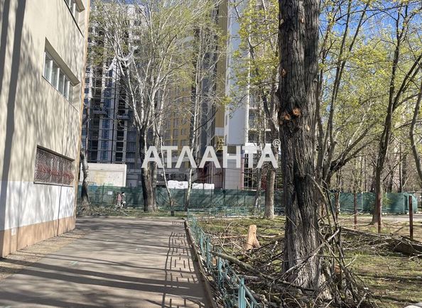 1-кімнатна квартира за адресою Глушко ак. Пр. (площа 42,9 м²) - Atlanta.ua - фото 4