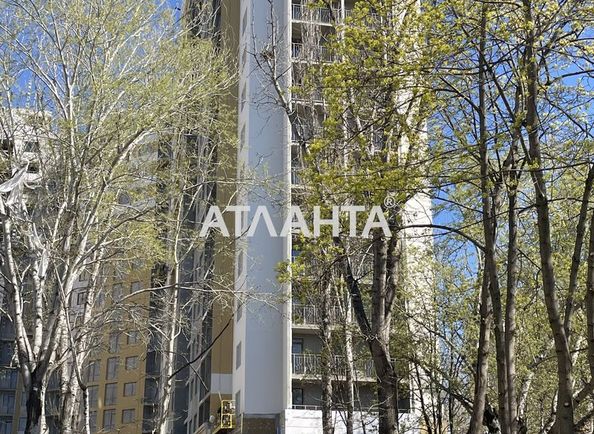 1-кімнатна квартира за адресою Глушко ак. Пр. (площа 42,9 м²) - Atlanta.ua - фото 5