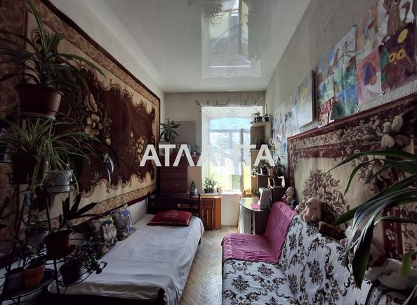 Коммунальная квартира по адресу ул. Жуковского (площадь 14 м²) - Atlanta.ua