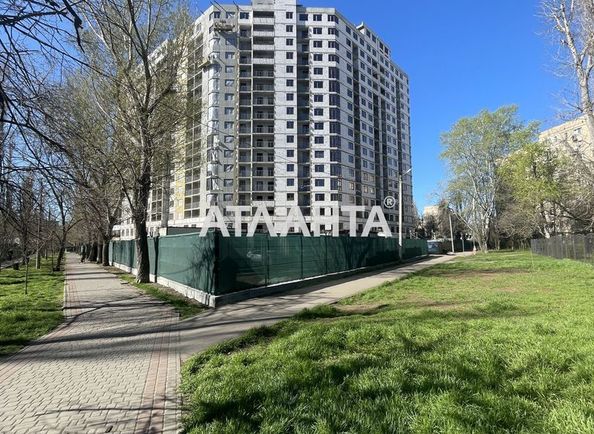 1-кімнатна квартира за адресою Глушко ак. Пр. (площа 35 м²) - Atlanta.ua - фото 2