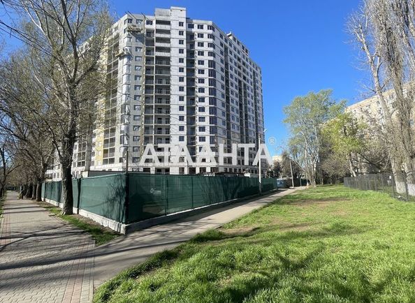 1-кімнатна квартира за адресою Глушко ак. Пр. (площа 35 м²) - Atlanta.ua - фото 3