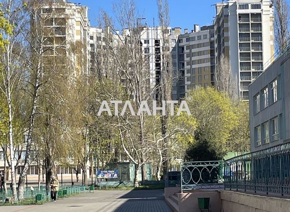 1-кімнатна квартира за адресою Глушко ак. Пр. (площа 35 м²) - Atlanta.ua - фото 5