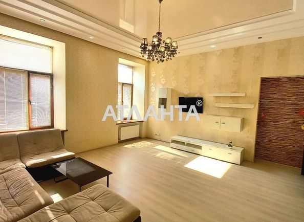 2-rooms apartment apartment by the address st. Deribasovskaya (area 81 m²) - Atlanta.ua - photo 3