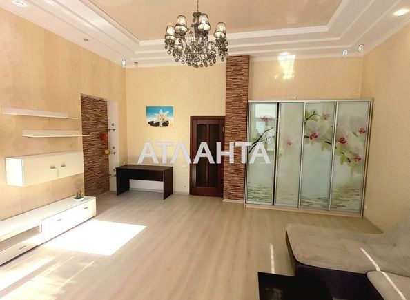 2-rooms apartment apartment by the address st. Deribasovskaya (area 81 m²) - Atlanta.ua - photo 4