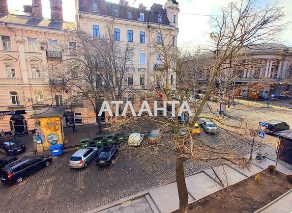 2-rooms apartment apartment by the address st. Deribasovskaya (area 81 m²) - Atlanta.ua - photo 16