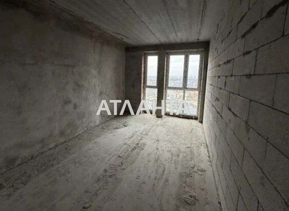 2-кімнатна квартира за адресою вул. Праведників світу (площа 64,7 м²) - Atlanta.ua - фото 3