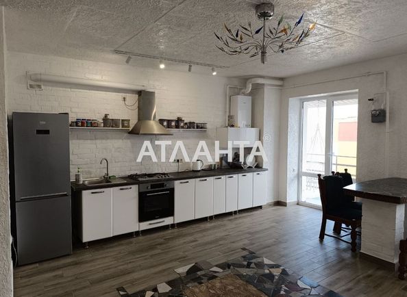 2-кімнатна квартира за адресою вул. Жасминова (площа 68,7 м²) - Atlanta.ua - фото 2