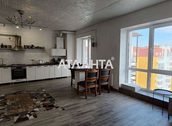 2-кімнатна квартира за адресою вул. Жасминова (площа 68,7 м²) - Atlanta.ua - фото 3