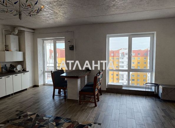 2-кімнатна квартира за адресою вул. Жасминова (площа 68,7 м²) - Atlanta.ua - фото 4