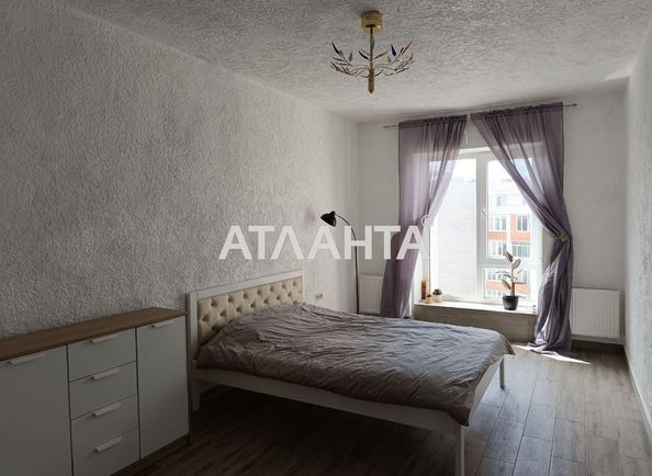 2-кімнатна квартира за адресою вул. Жасминова (площа 68,7 м²) - Atlanta.ua - фото 6