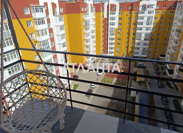 2-кімнатна квартира за адресою вул. Жасминова (площа 68,7 м²) - Atlanta.ua - фото 8