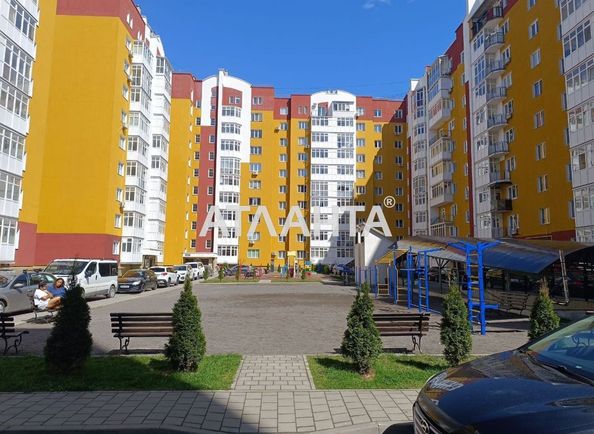 2-кімнатна квартира за адресою вул. Жасминова (площа 68,7 м²) - Atlanta.ua - фото 11