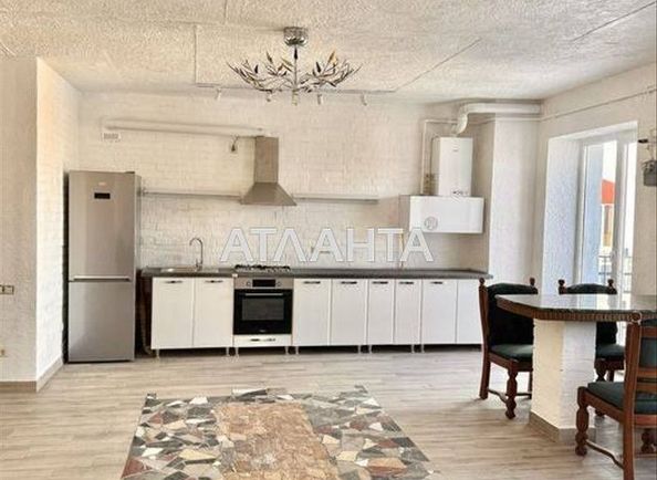 2-кімнатна квартира за адресою вул. Жасминова (площа 68,7 м²) - Atlanta.ua - фото 14