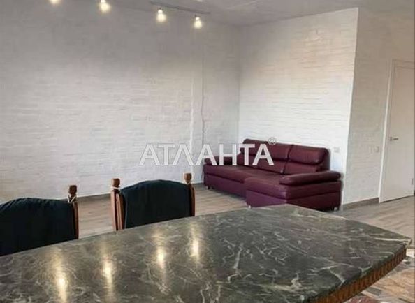 2-кімнатна квартира за адресою вул. Жасминова (площа 68,7 м²) - Atlanta.ua - фото 22