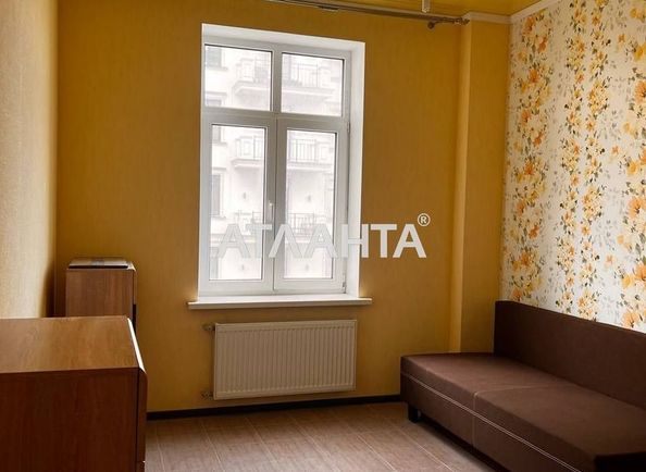 1-room apartment apartment by the address st. Grecheskaya (area 40,8 m²) - Atlanta.ua