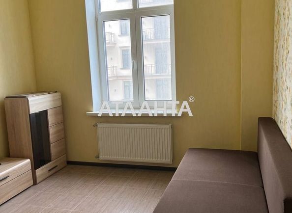 1-room apartment apartment by the address st. Grecheskaya (area 40,8 m²) - Atlanta.ua - photo 2