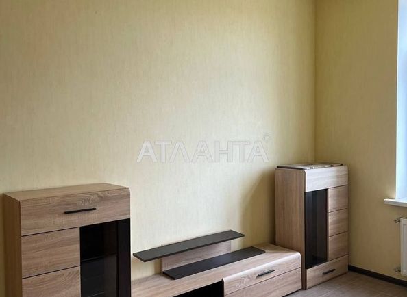 1-room apartment apartment by the address st. Grecheskaya (area 40,8 m²) - Atlanta.ua - photo 3