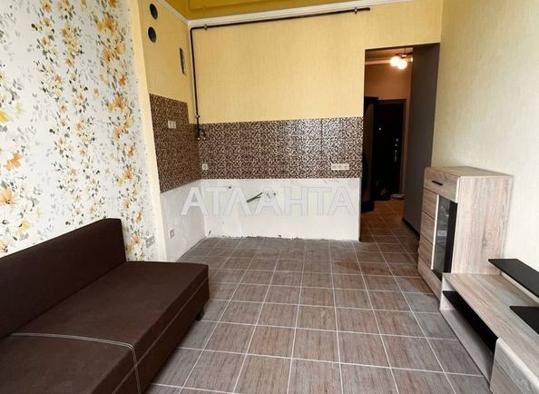 1-room apartment apartment by the address st. Grecheskaya (area 40,8 m²) - Atlanta.ua - photo 4