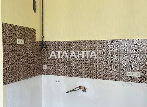 1-room apartment apartment by the address st. Grecheskaya (area 40,8 m²) - Atlanta.ua - photo 5